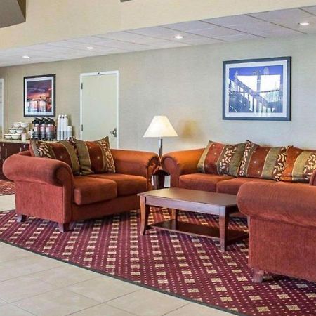 Norwood Inn & Suites Eagan St Paul & Mall Of America Kültér fotó