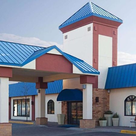Norwood Inn & Suites Eagan St Paul & Mall Of America Kültér fotó