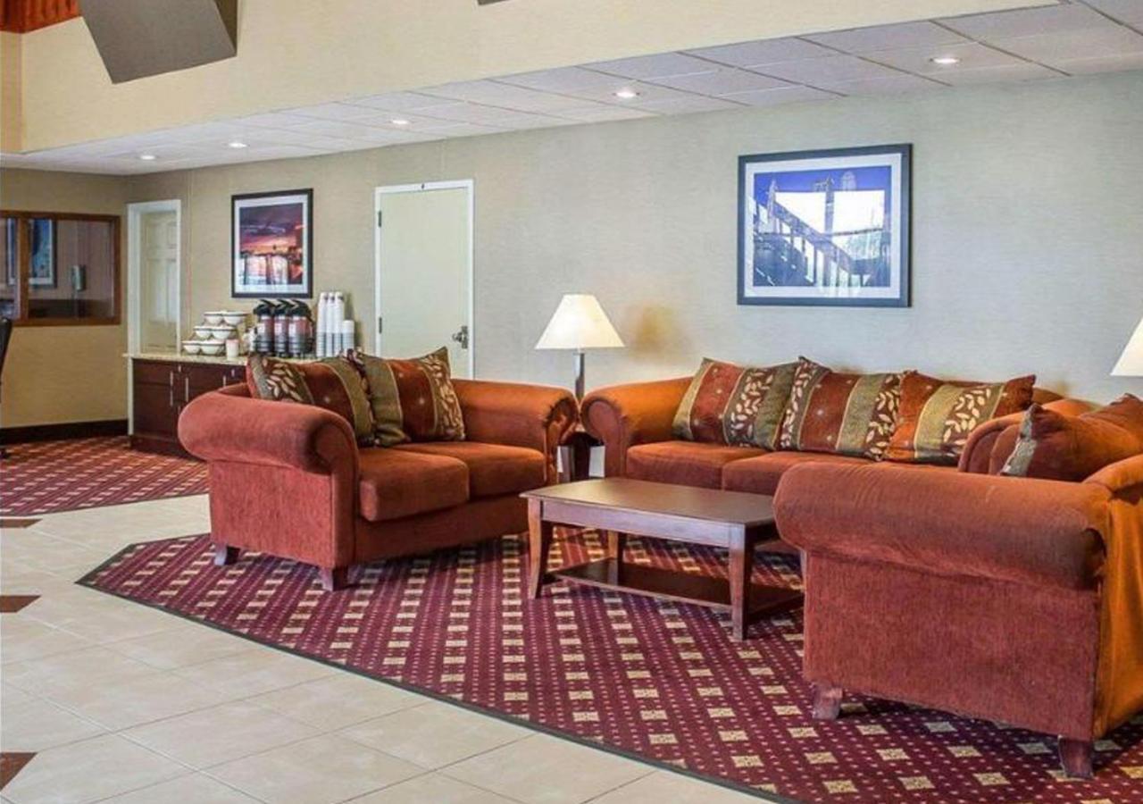 Norwood Inn & Suites Eagan St Paul & Mall Of America Kültér fotó