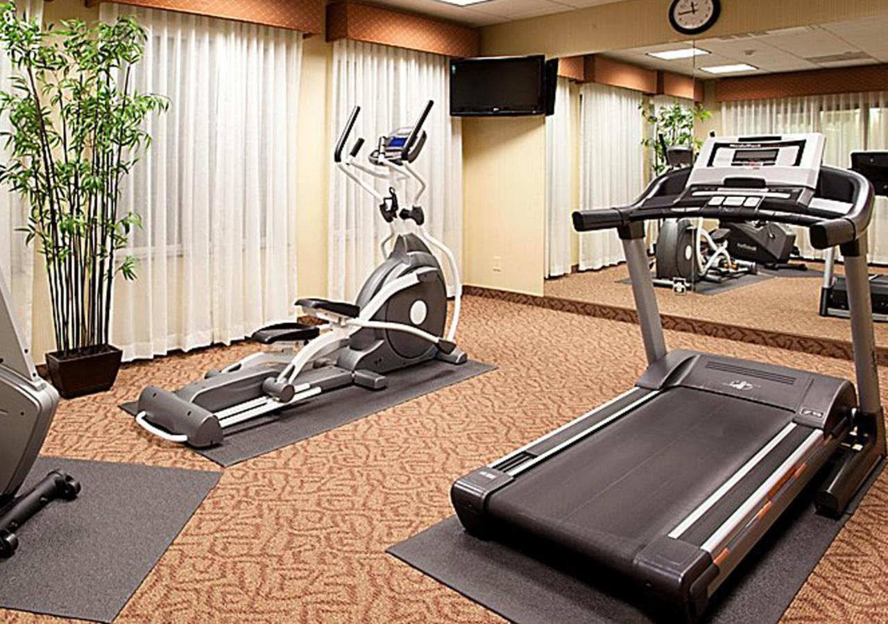 Norwood Inn & Suites Eagan St Paul & Mall Of America Kültér fotó