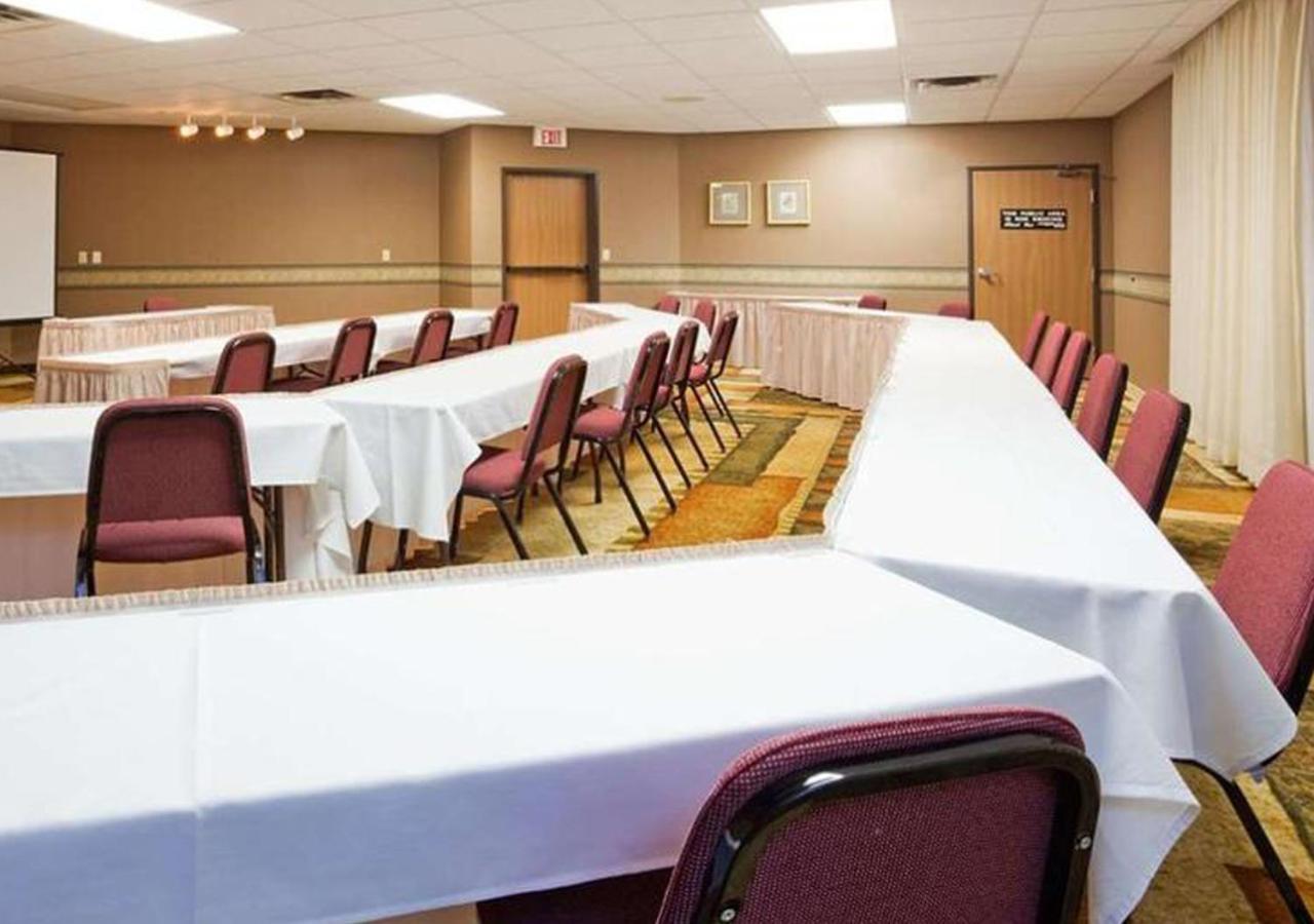 Norwood Inn & Suites Eagan St Paul & Mall Of America Kültér fotó