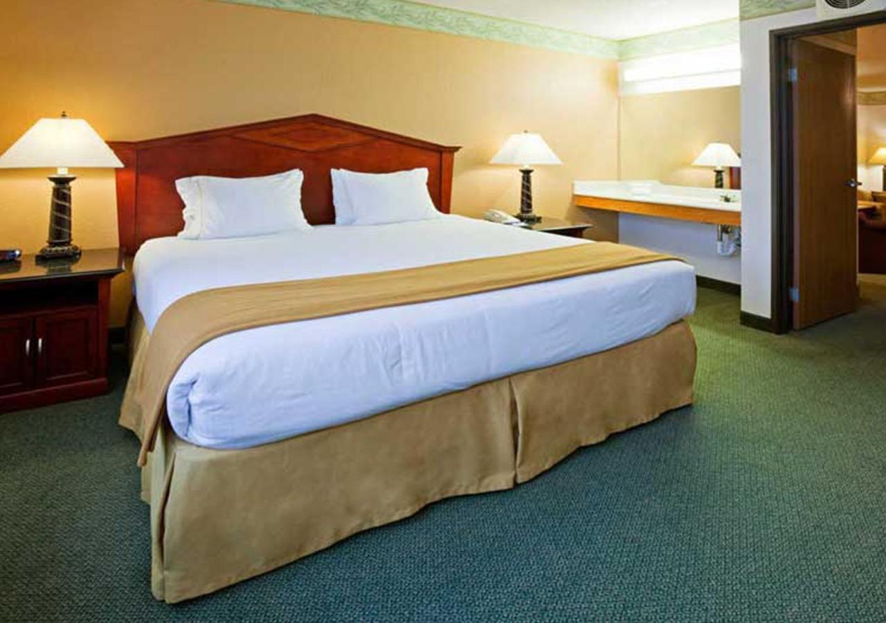 Norwood Inn & Suites Eagan St Paul & Mall Of America Kültér fotó
