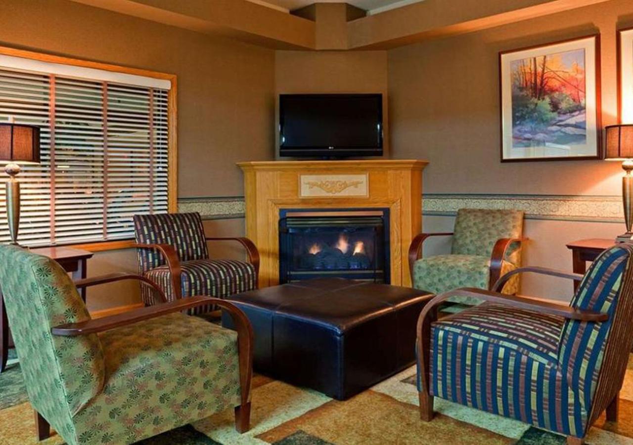 Norwood Inn & Suites Eagan St Paul & Mall Of America Kültér fotó
