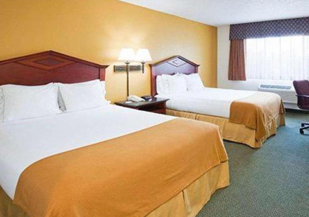 Norwood Inn & Suites Eagan St Paul & Mall Of America Kültér fotó