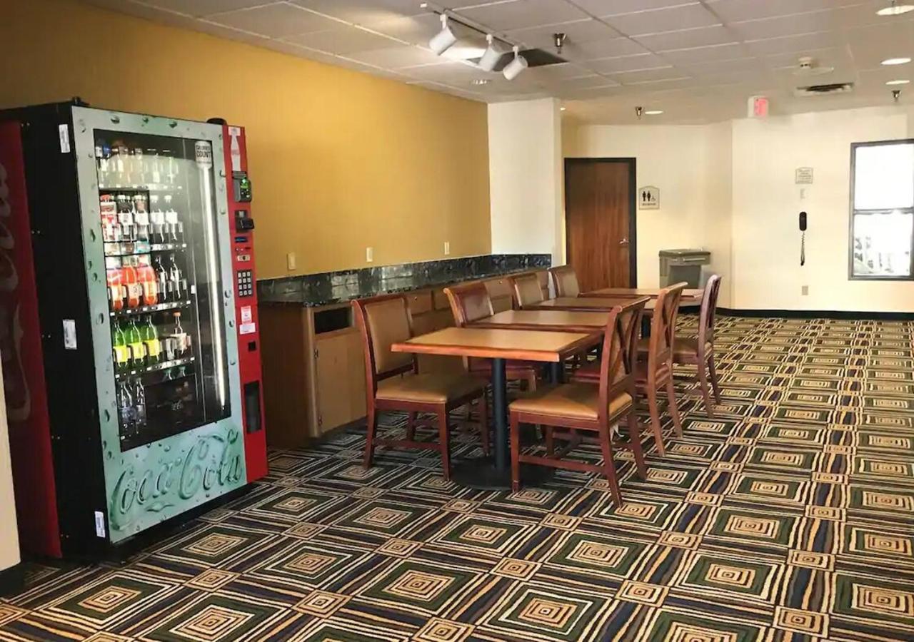 Norwood Inn & Suites Eagan St Paul & Mall Of America Kültér fotó