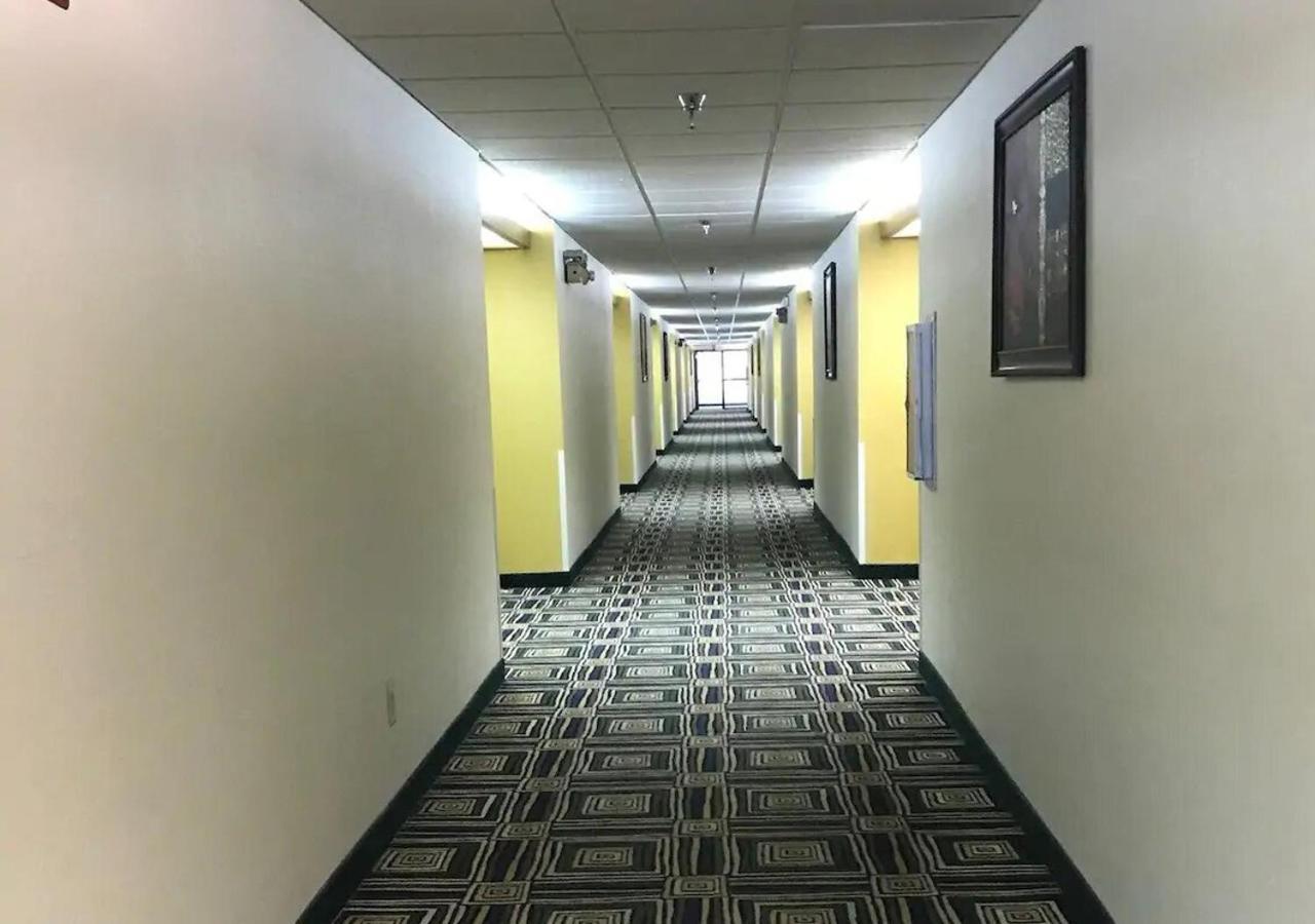 Norwood Inn & Suites Eagan St Paul & Mall Of America Kültér fotó