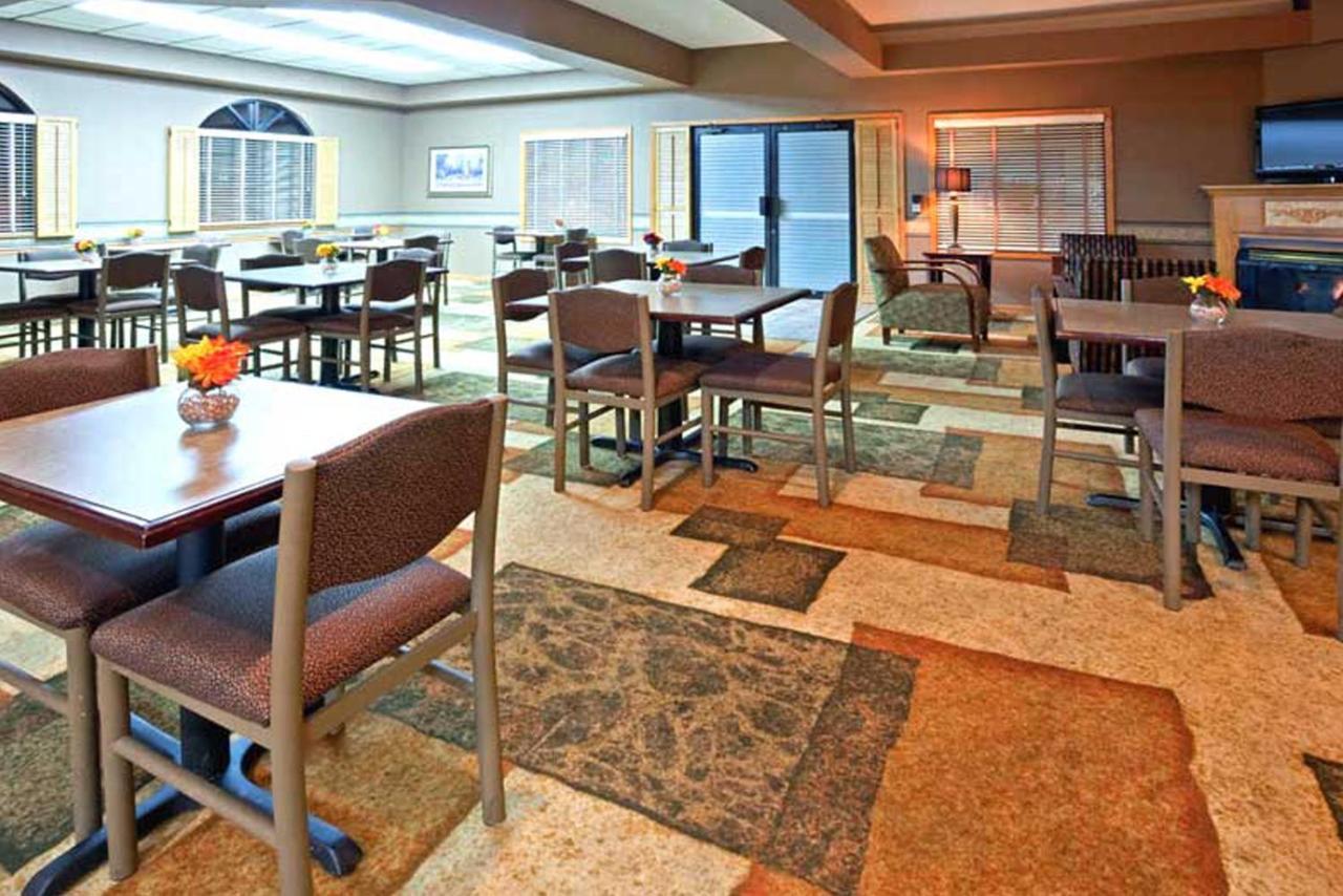 Norwood Inn & Suites Eagan St Paul & Mall Of America Kültér fotó