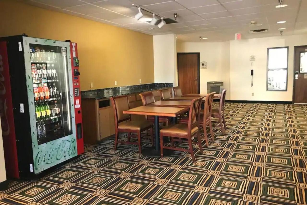Norwood Inn & Suites Eagan St Paul & Mall Of America Kültér fotó
